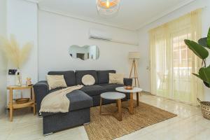 018 Nordic Breeze Alicante Holiday