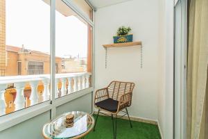 018 Nordic Breeze Alicante Holiday