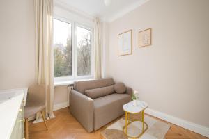 Urban Heart Deluxe Studios by BookingHost