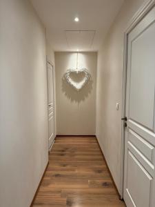 Appartements Nest in Heart of Epernay : photos des chambres