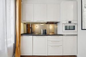 Bluestay 114 : Superbe appartement à Bastille