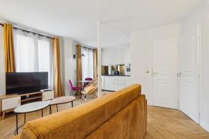 Bluestay 114 : Superbe appartement à Bastille