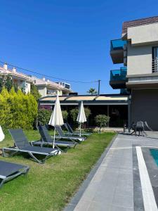 La Marosta Suites