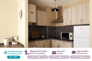 Emplacement idéal 200m de la plage