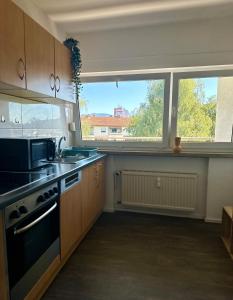 Business Apartment zentrale Lage