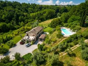 Casa delle Sorgenti - Massignano