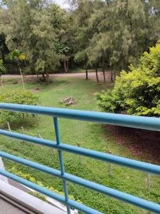 Kap creative 8 - Чак-Капонг