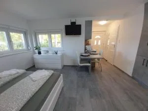 RELAX INN Harkány - Villánykövesd