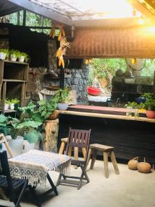 Le Petit Home - Ubytování bez kategorie ve městě Dong Van