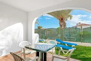 Fairways Club Holiday with Heated Pool FC706-1xSt - Guargacho