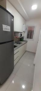 Alquiler de Monoambiente