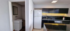 En el glamour de Buenos Aires