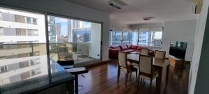 En el glamour de Buenos Aires