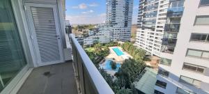 En el glamour de Buenos Aires