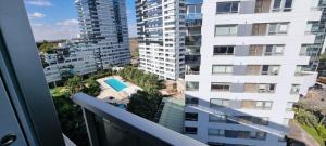 En el glamour de Buenos Aires