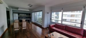 En el glamour de Buenos Aires