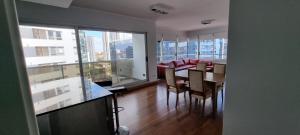 En el glamour de Buenos Aires