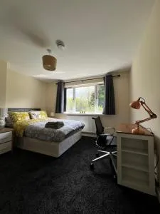 Soul Home - Smithy Bridge