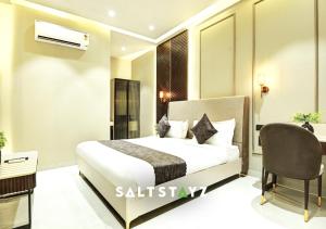Saltstayz- Pitampura