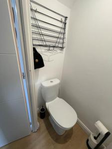 Malouine de style idéale famille