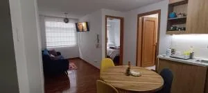 Suite independiente en Quito - Hacienda Monjas