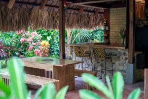 Canto Tayrona Ecolodges