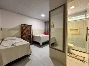 Pousada Beija flor - 巴拉格兰德