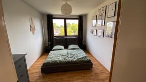 Ferienwohnung im Leinebogen