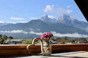 Ferienwohnung Wendl - 比绍夫斯维森