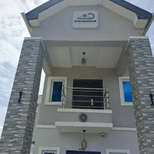 D'EXQUISITE APARTMENTS -Ibadan - Sobande