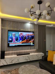 Haven away from home