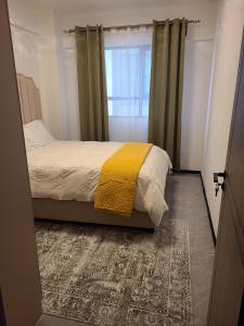 Haven away from home