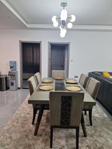 Haven away from home