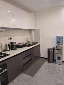 Haven away from home