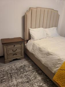 Haven away from home