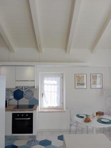 Terrazza a Santa Lucia