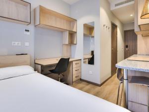 Livensa Living Studios Málaga Feria - Hoteles de 1 estrella en Málaga