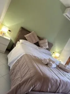 Le Due Isole - Rigosa