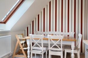 Ferienwohnung Norderwurth