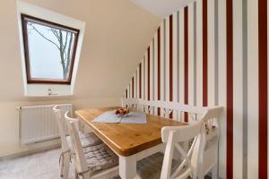 Ferienwohnung Norderwurth