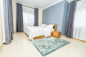 Cedar Calm - Karagari