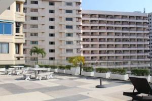 1 bedroom พระตำหนัก 5 min walk to beach