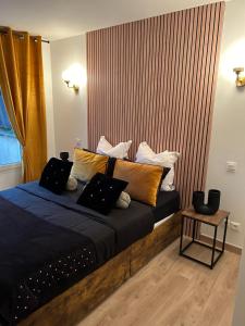 Appartement 1 chambre avec terrasse 5mn de Disney