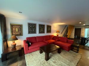 VILLA AP Grand Residence