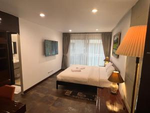 VILLA AP Grand Residence