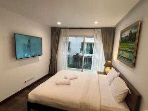 VILLA AP Grand Residence