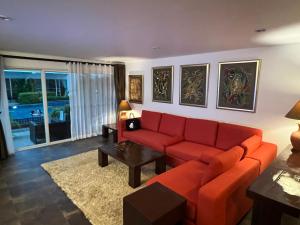 VILLA AP Grand Residence