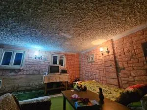 Большой цоколь - Shahrisabz