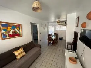 MARCOLINI- Casa em Serrambi - 100m da praia - Barra do Sirinhaém