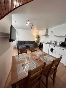 Le Premeaux, au cœur des vignes - Meuilley